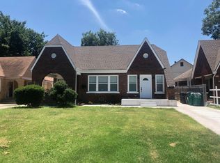 1718 NW 18th St, Oklahoma City, OK 73106
