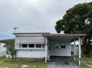 3363 E Dale St #23A, Leesburg, FL 34788