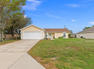 302 SW Kestor Dr, Port Saint Lucie, FL 34953