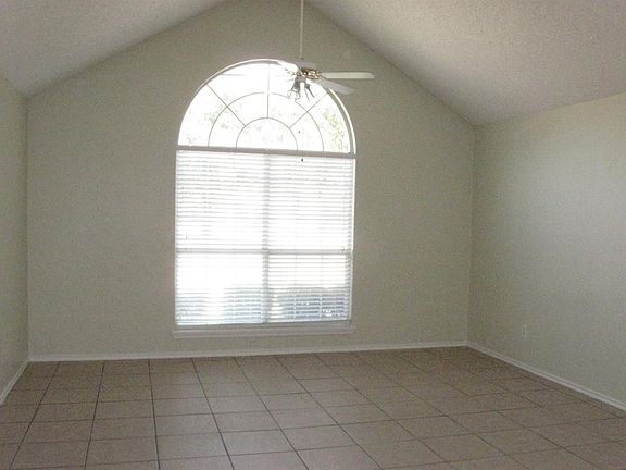 Formal Living Area. Part of the Combination Living Dining Ar