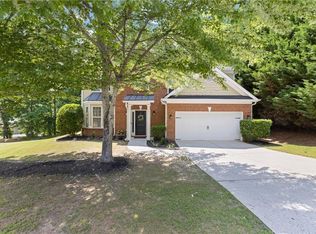 4485 Mulberry Ridge Ln, Hoschton, GA 30548