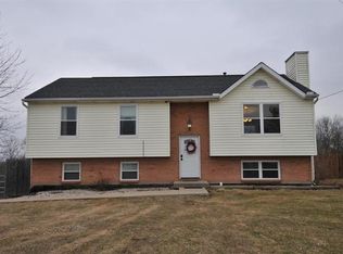 4855 Hand Rd, Petersburg, KY 41080