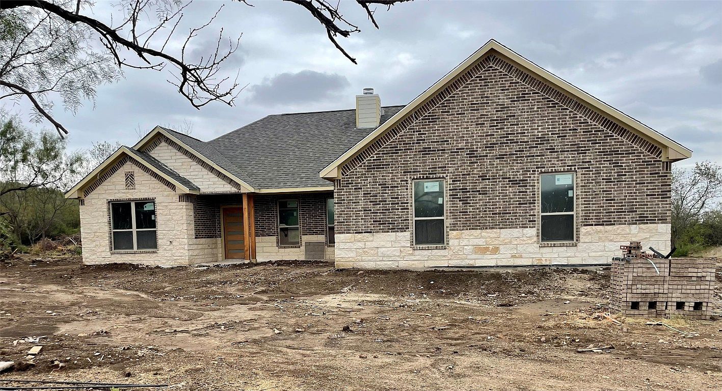 16 Saddle Ridge Dr, Baird, TX 79504 MLS 20429869 Zillow