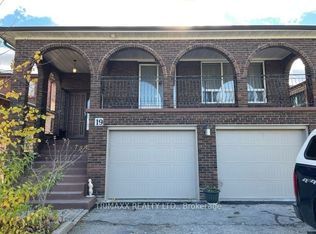 19 Saint Andrews Blvd #BASEMENT, Toronto, ON M9R1V9