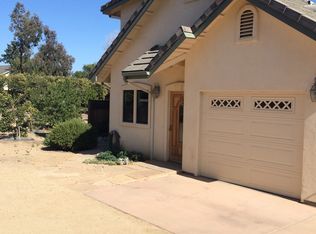 (Undisclosed Address), Santa Ynez, CA 93460