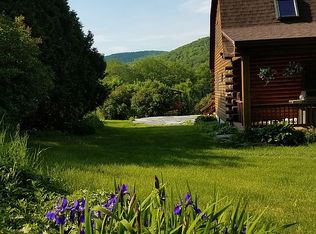 1 Paradox Ln, Andover, VT 05143
