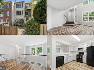 Stonington Condominiums, Manassas, VA 20109