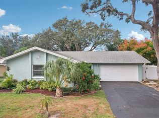 1118 Carlton Rd, Tarpon Springs, FL 34689