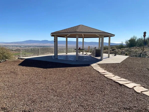 775 N Branch Ln, Prescott, AZ 86303