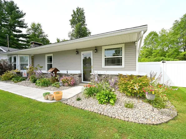 2597 Gaylord Ave, Bethel, OH 45106