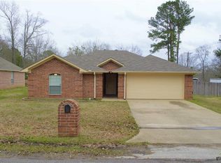 10410 County Road 1265, Flint, TX 75762