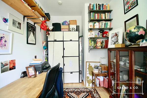 Rented by Grand & Co. | media 7