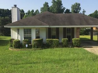 209 Manship Cir, Vicksburg, MS 39180