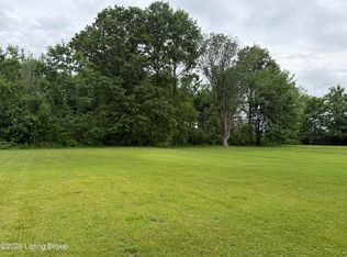 TRACT 2 Smith Ln, Louisville, KY 40229