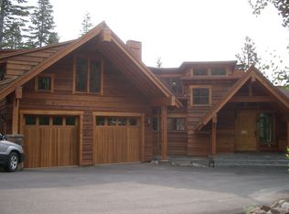 1779 Grouse Ridge Rd, Truckee, CA 96161