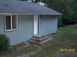 261 NE Larson Blvd, Belfair, WA