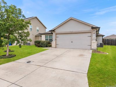 6719 Dashmoor Creek, San Antonio, TX, 78244