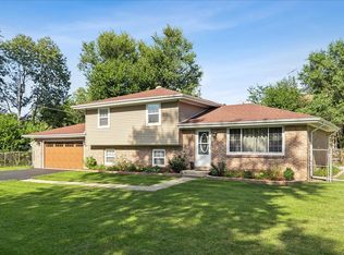 301 Connor Ave, Lockport, IL 60441