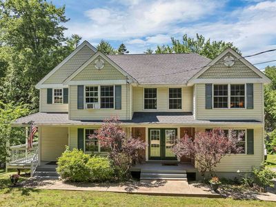 40 Winchester Drive, Barnstead, NH, 03218
