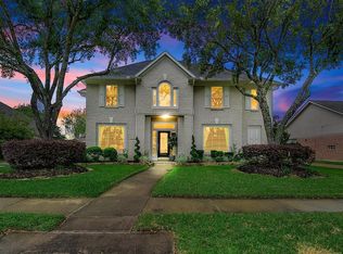 13211 Scenic Glade Dr, Houston, TX 77059