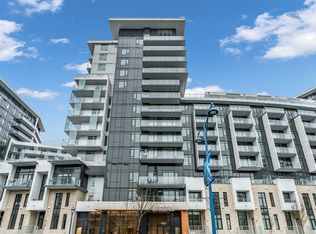 6300 Minoru Blvd #521, Richmond, BC