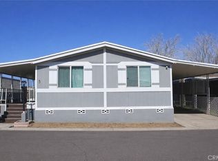 20683 Waalew Rd Sp B5, Apple Valley, CA 92307