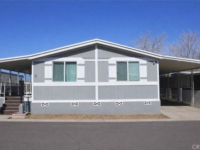 20683 Waalew Rd Sp B5, Apple Valley, CA, 92307