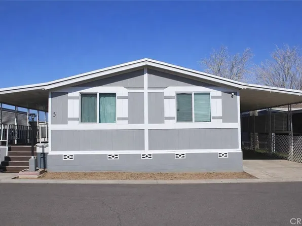 20683 Waalew Rd Sp B5, Apple Valley, CA 92307