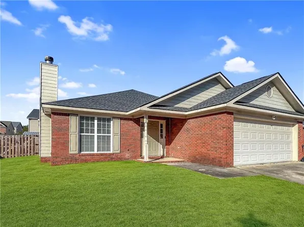 13 Brentwood Dr, Phenix City, AL 36869