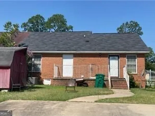 1304 Mobile Ave, Albany, GA 31705