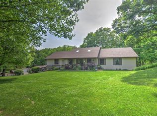 2823 Sangamon Rd, Decatur, IL 62521