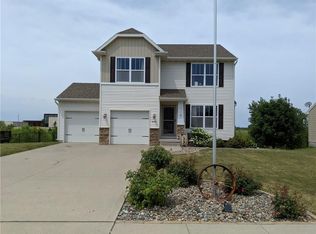 4204 NW 8th Ct, Ankeny, IA 50023