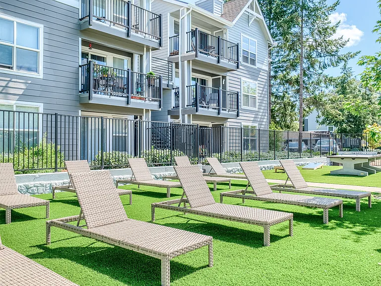 Centro Apartments — Photo 17