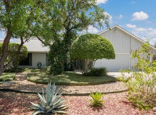 14707 Bassett Ln, San Antonio, TX 78231