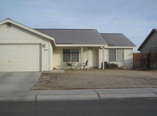 1544 Reese River Rd, Fernley, NV 89408