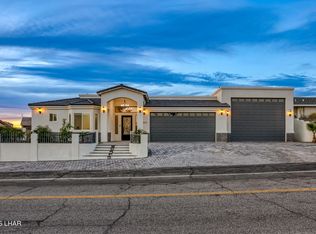 2667 Cisco Dr S, Lake Havasu City, AZ 86403