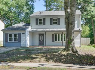 704 Pilot House Dr, Newport News, VA 23606