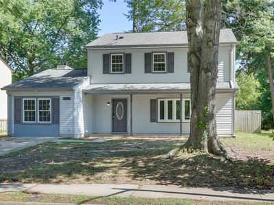 704 Pilot House Dr, Newport News, VA, 23606