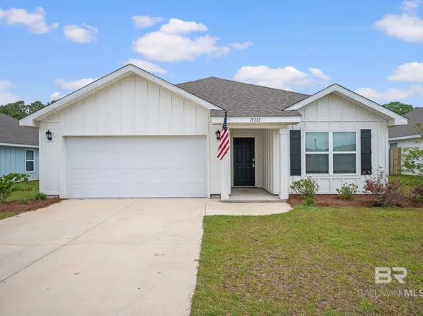 15133 Forsythia Loop, Silverhill, AL 36576