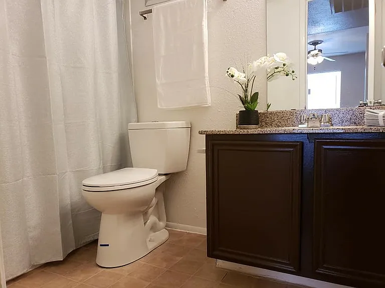 Cedar Bluff Apartments — Photo 19