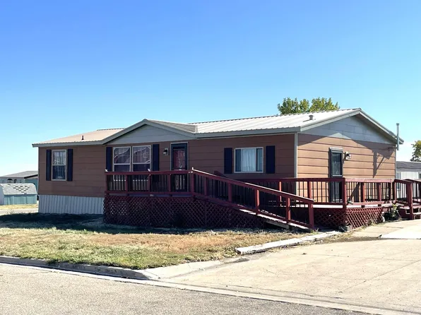 103 Telegraph Trl, Fort Pierre, SD 57532