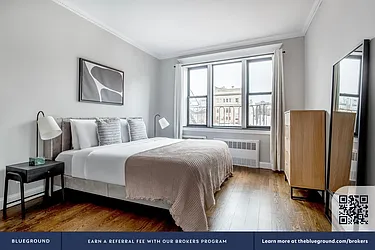 Rented by The Blueground