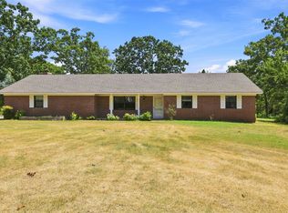 73502 Cyclone Hollow Rd, Wagoner, OK 74467