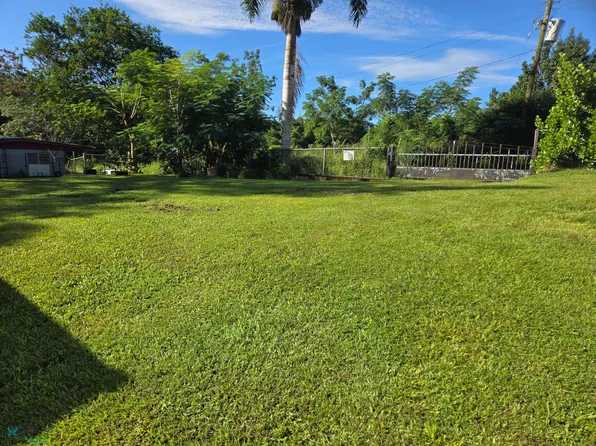 A Carr 125 Km 16.1 Solar San, San Sebastian, PR 00685