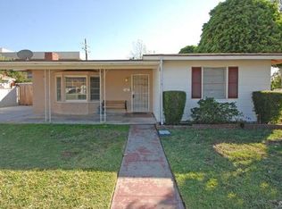 542 W Leeside St, Glendora, CA 91741