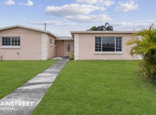 20540 NW 20th Ave, Miami Gardens, FL 33056
