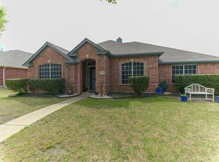5418 Carrington Dr, Richardson, TX 75082