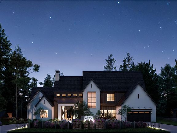 2nd image of 2518 Southline Rd