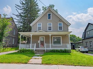 39 Warren St, Barre, VT 05641