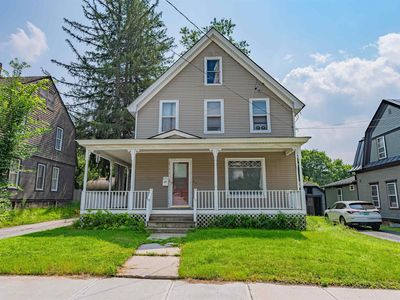 39 Warren Street, Barre, VT, 05641